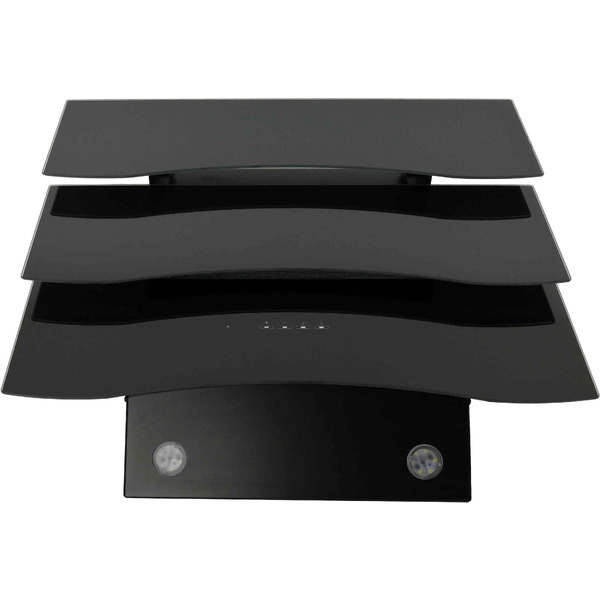 Вытяжка Schtoff Nacha 60 black