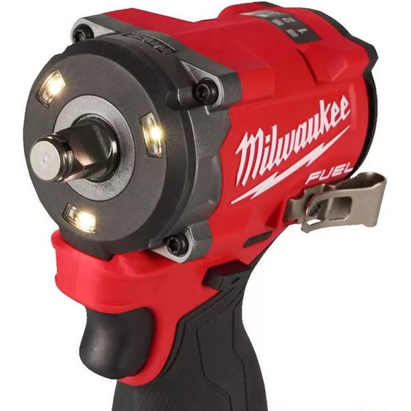Гайковерт Milwaukee M12FCIWF12G3-0 4933493454 (без АКБ и ЗУ)