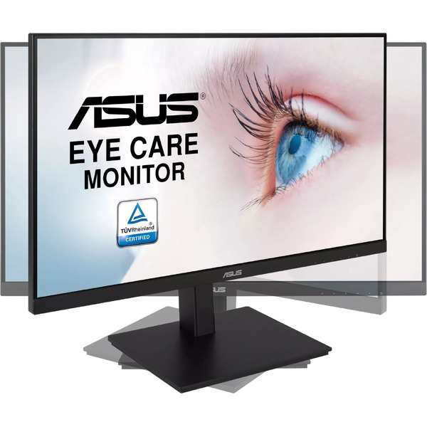 Монитор ASUS Eye Care VA24DQSB