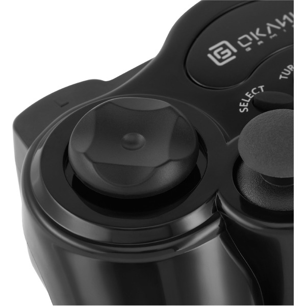 Геймпад Oklick GP-400MW Twilight