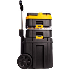Набор ящиков для инструментов DeWalt DWST83517-1
