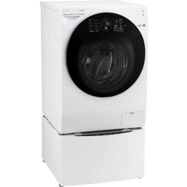 Стиральная машина LG FH4G1JCH2N + Стиральная машина LG TW202W