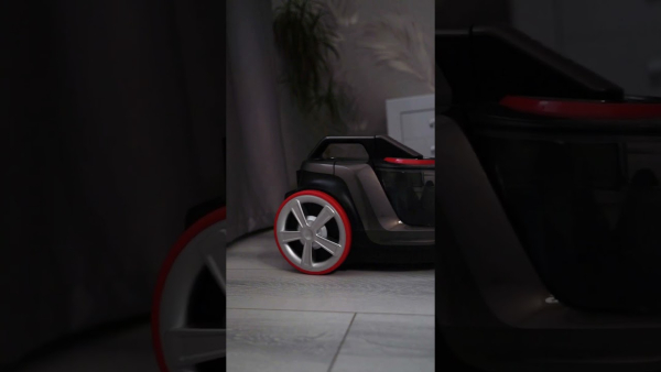 Пылесос Aresa AR-2407