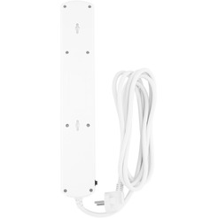 Сетевой фильтр Ippon BK-6-EU-3-16-W