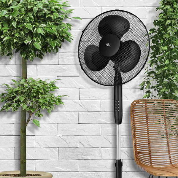 Вентилятор HOLT HT-FN-002