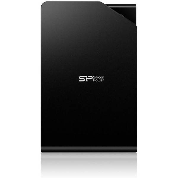 Внешний накопитель Silicon-Power Stream S03 2TB SP020TBPHDS03S3K
