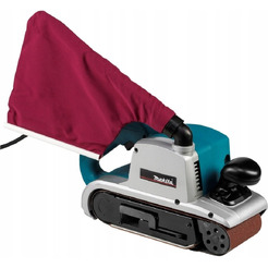 Ленточная шлифмашина Makita 9403J MAKPAC