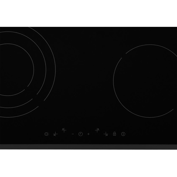 Варочная поверхность Hotpoint HR 6T7 BA S