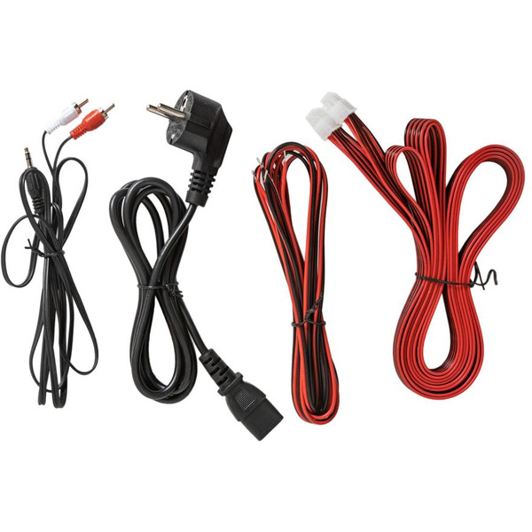 Минисистема Supra SMB-2050