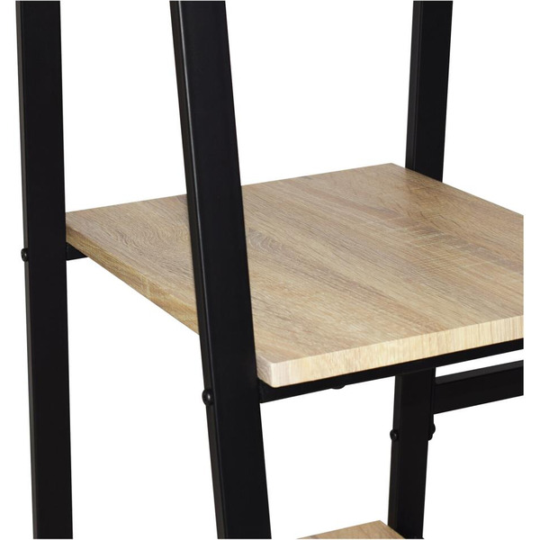 Стол Brabix Loft CD-006 (дуб натуральный)