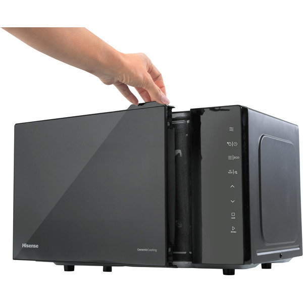 Микроволновая печь Hisense H23MOBS5H4