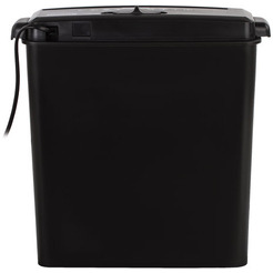 Шредер BRAUBERG S6-S 531087