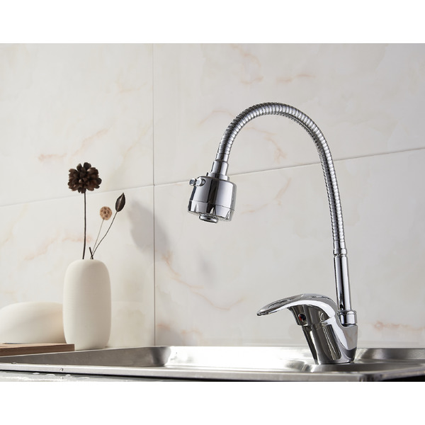 Смеситель Ledeme L4302-B
