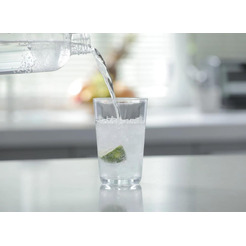Устройство для газирования PHILIPS с баллоном Soda Maker ADD4902RD/10-R