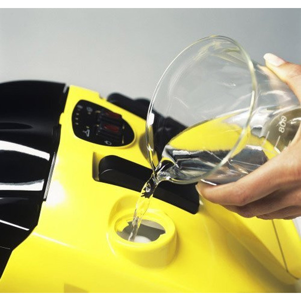 Пылесос Karcher SV 7 (1.439-410.0)