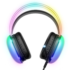 Наушники Onikuma X25 (черный)