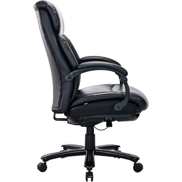 Кресло HAWASAN Voyager HD-010 (532971) черное