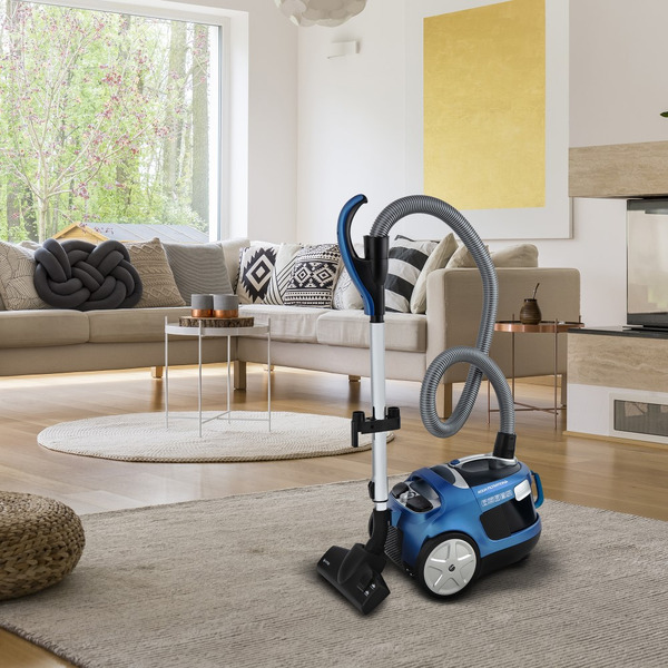 Пылесос VITEK VT-1886B