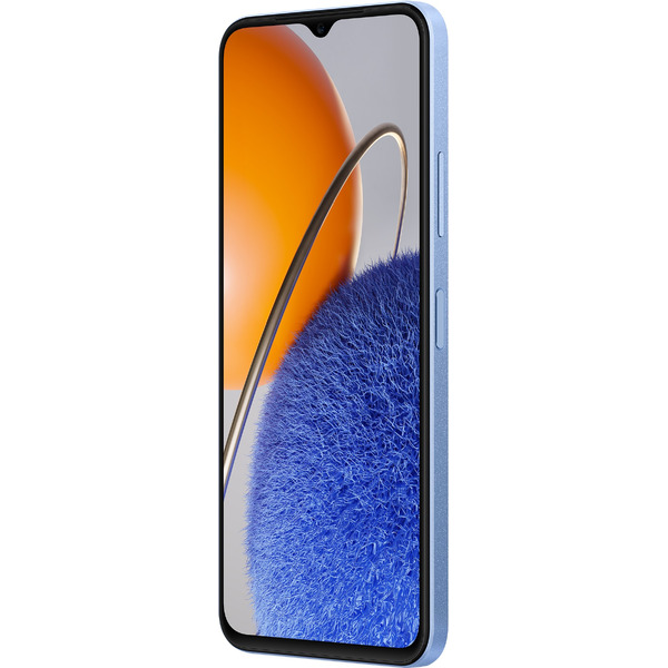 Смартфон Huawei nova Y61 EVE-LX9N 4GB/128GB с NFC (сапфировый синий)