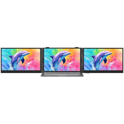 Портативный монитор Blackview DCM8 Pro