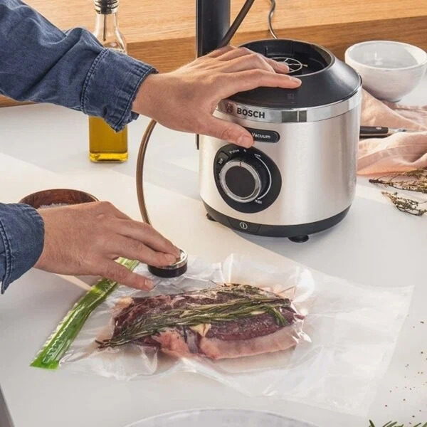 Блендер Bosch MMBV625M