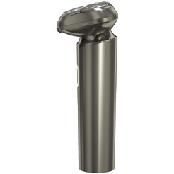 Электрjбритва Enchen BlackStone 6 Metallic