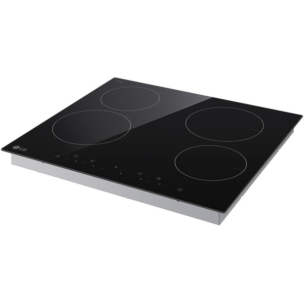 Варочная панель LG CBEZD2414B