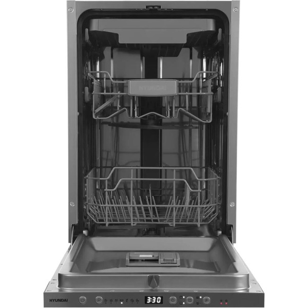 Встраиваемая посудомоечная машина Hyundai HBD 474