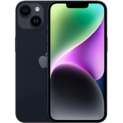 Смартфон APPLE iPhone 14 128GB Midnight (MPUF3HN/A)