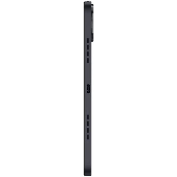 Планшет TCL NXTPAPER 11 Gen 2 9465X6 8GB/128GB (серый, с чехлом)