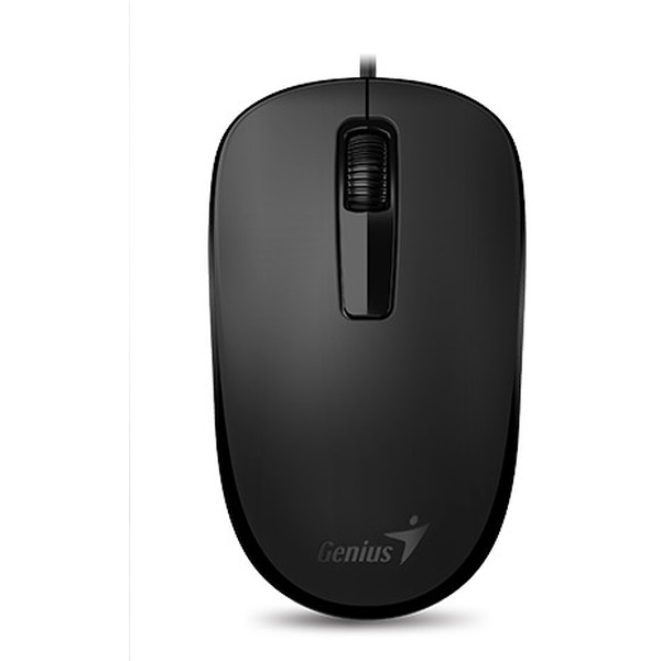 Клавиатура + мышь GENIUS SlimStar C130