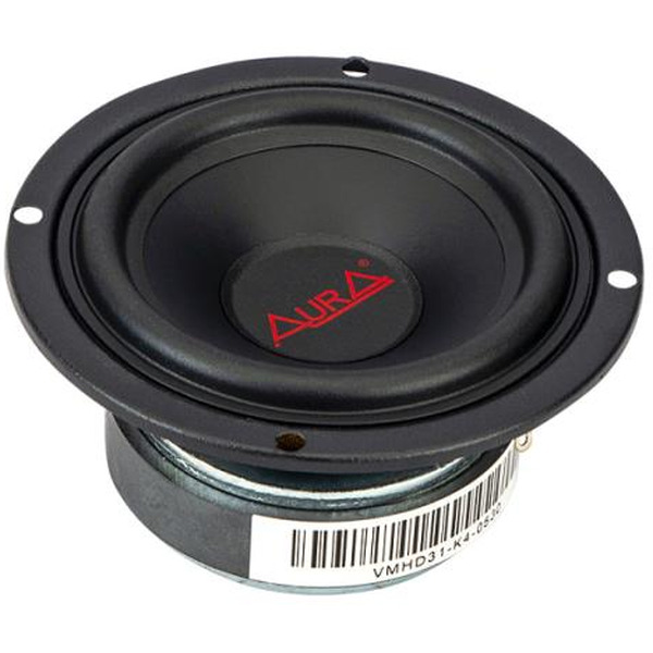 Автоакустика Aura Venom-HD3.1