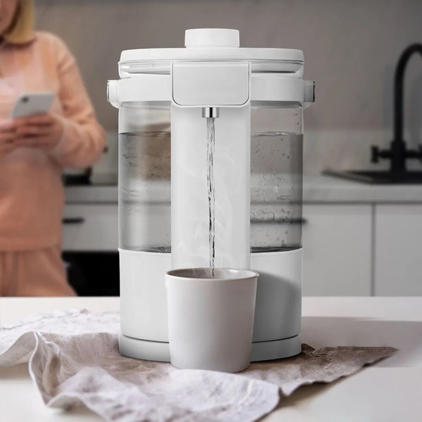 Термопот Kitfort КТ-2545