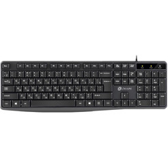 Клавиатура Oklick 145M