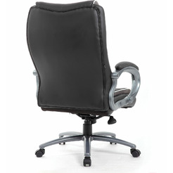 Офисное кресло Brabix Premium Strong HD-009 531945 (черный/серый)