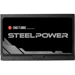 Блок питания Chieftec Steel Power BDK-750FC