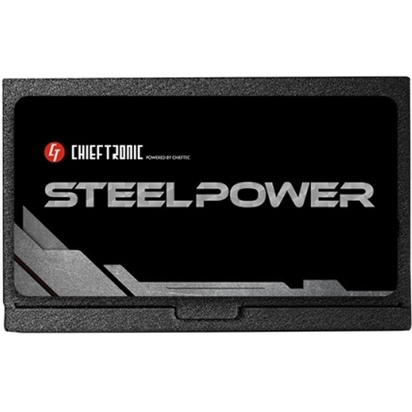 Блок питания Chieftec Steel Power BDK-750FC