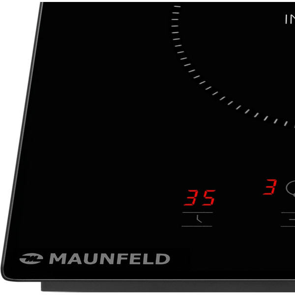 Варочная панель MAUNFELD AVI3021BK