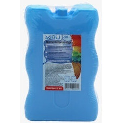 Аккумулятор холода Miru 7022