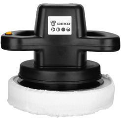 Полировальная машина Deko DKP200 (063-4208)