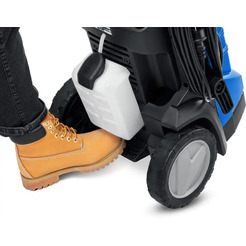 Минимойка Зубр АВД-П240