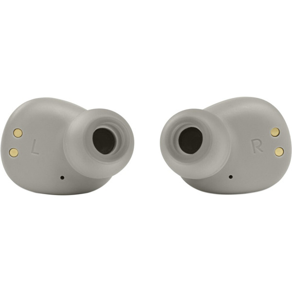 Наушники JBL Vibe 100TWS (слоновая кость)