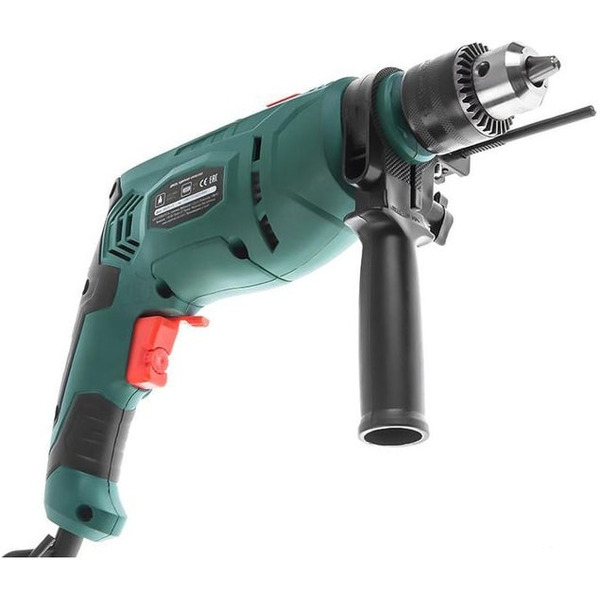 Дрель ударная Hammer Flex UDD650LE 498583