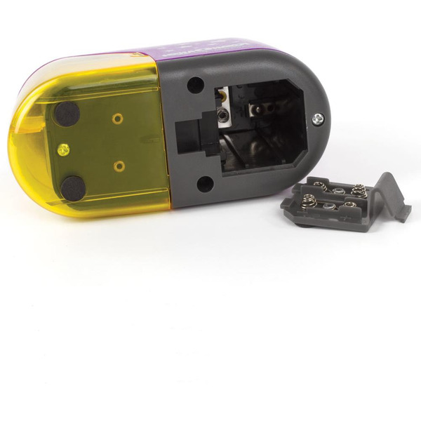 Точилка ЮНЛАНДИЯ Stars 228425