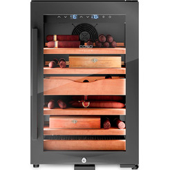 Хьюмидор CASO PuroCubano 45