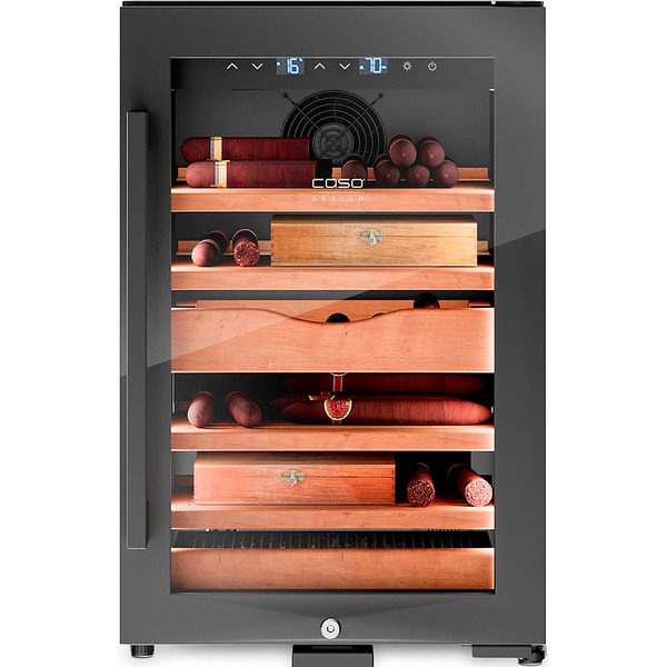 Хьюмидор CASO PuroCubano 45