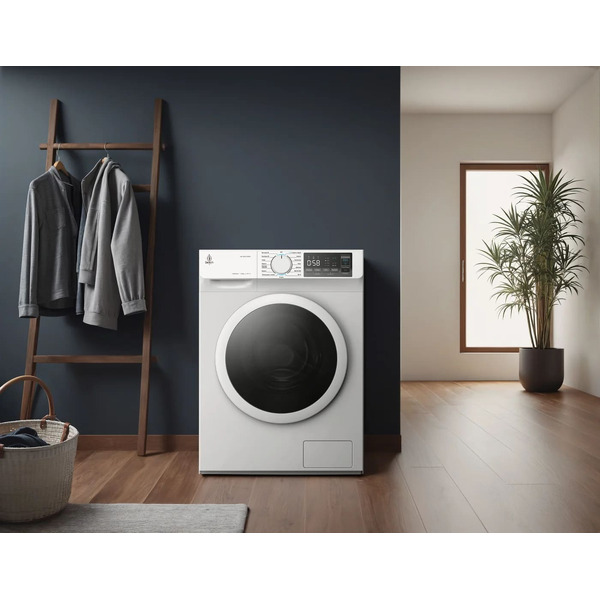 Стиральная машина Jacky's JW S0842BBS