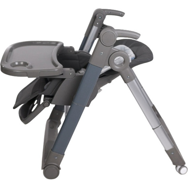 Стульчик для кормления Martin Noir Lotus (Foggy Grey)