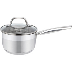 Ковш с крышкой ASTIAT AST-5017