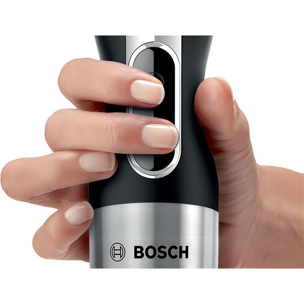 Погружной блендер Bosch ErgoMixx Style MS6CM4150